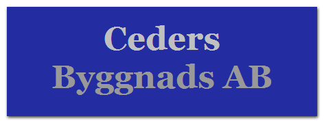 Ceders Byggnads AB